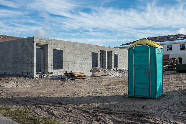 Portable bathroom rental in Greenbrier, TN